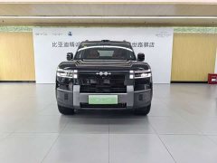 Fangchengbao Titanium 7 190KM Four-Wheel Drive Ultra Edition - ფოტო 6