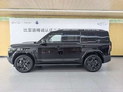 Fangchengbao Titanium 7 190KM Four-Wheel Drive Ultra Edition - ფოტო 7