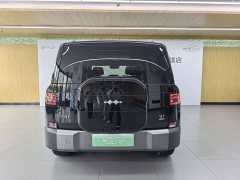 Fangchengbao Titanium 7 190KM Four-Wheel Drive Ultra Edition - ფოტო 8