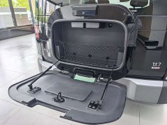 Fangchengbao Titanium 7 190KM Four-Wheel Drive Ultra Edition - ფოტო 9