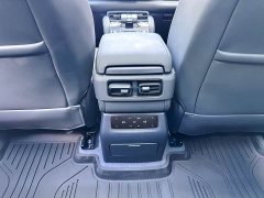 Fangchengbao Leopard 5 210KM Tianshi Ultra Edition - ფოტო 17