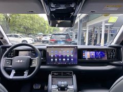 Fangchengbao Leopard 5 210KM Tianshi Ultra Edition - ფოტო 18