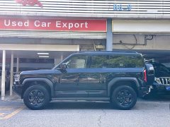 Fangchengbao Leopard 5 210KM Tianshi Ultra Edition - ფოტო 3