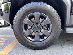 Fangchengbao Leopard 5 210KM Tianshi Ultra Edition - ფოტო 7