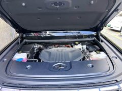 Fangchengbao Leopard 5 210KM Tianshi Ultra Edition - ფოტო 8