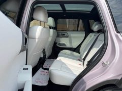 Fangchengbao Titanium 3 501KM Rear-Wheel Drive Max Edition - ფოტო 11