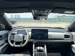 Fangchengbao Titanium 3 501KM Rear-Wheel Drive Max Edition - ფოტო 12