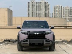 Fangchengbao Titanium 3 501KM Rear-Wheel Drive Max Edition - ფოტო 2