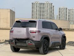 Fangchengbao Titanium 3 501KM Rear-Wheel Drive Max Edition - ფოტო 5