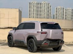 Fangchengbao Titanium 3 501KM Rear-Wheel Drive Max Edition - ფოტო 6