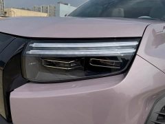 Fangchengbao Titanium 3 501KM Rear-Wheel Drive Max Edition - ფოტო 7