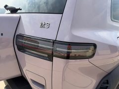 Fangchengbao Titanium 3 501KM Rear-Wheel Drive Max Edition - ფოტო 8