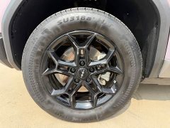 Fangchengbao Titanium 3 501KM Rear-Wheel Drive Max Edition - ფოტო 9