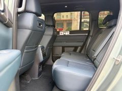 Fangchengbao Titanium 7 200KM Two-Wheel Drive Max Edition - ფოტო 10