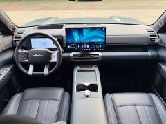 Fangchengbao Titanium 7 200KM Two-Wheel Drive Max Edition - ფოტო 11