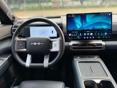 Fangchengbao Titanium 7 200KM Two-Wheel Drive Max Edition - ფოტო 12