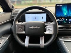 Fangchengbao Titanium 7 200KM Two-Wheel Drive Max Edition - ფოტო 13