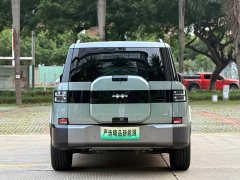 Fangchengbao Titanium 7 200KM Two-Wheel Drive Max Edition - ფოტო 19