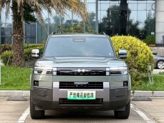 Fangchengbao Titanium 7 200KM Two-Wheel Drive Max Edition - ფოტო 2