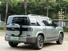 Fangchengbao Titanium 7 200KM Two-Wheel Drive Max Edition - ფოტო 20