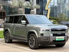 Fangchengbao Titanium 7 200KM Two-Wheel Drive Max Edition - ფოტო 3