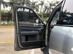 Fangchengbao Titanium 7 200KM Two-Wheel Drive Max Edition - ფოტო 6