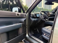 Fangchengbao Titanium 7 200KM Two-Wheel Drive Max Edition - ფოტო 7