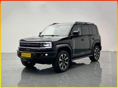 Fangchengbao Leopard 5 2023 Explorer Edition - ფოტო 1