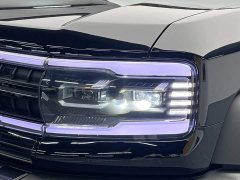 Fangchengbao Leopard 5 2023 Explorer Edition - ფოტო 10