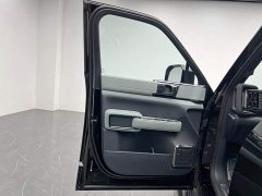 Fangchengbao Leopard 5 2023 Explorer Edition - ფოტო 12