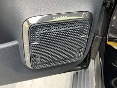 Fangchengbao Leopard 5 2023 Explorer Edition - ფოტო 13