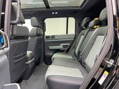 Fangchengbao Leopard 5 2023 Explorer Edition - ფოტო 16
