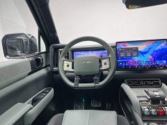 Fangchengbao Leopard 5 2023 Explorer Edition - ფოტო 19