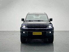 Fangchengbao Leopard 5 2023 Explorer Edition - ფოტო 2