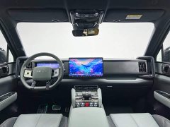 Fangchengbao Leopard 5 2023 Explorer Edition - ფოტო 20