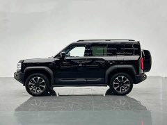 Fangchengbao Leopard 5 2023 Explorer Edition - ფოტო 3