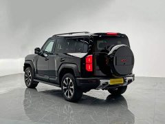 Fangchengbao Leopard 5 2023 Explorer Edition - ფოტო 4