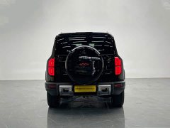Fangchengbao Leopard 5 2023 Explorer Edition - ფოტო 5