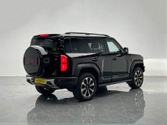 Fangchengbao Leopard 5 2023 Explorer Edition - ფოტო 6