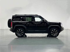 Fangchengbao Leopard 5 2023 Explorer Edition - ფოტო 7