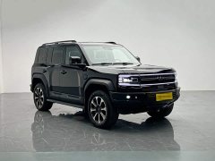 Fangchengbao Leopard 5 2023 Explorer Edition - ფოტო 8