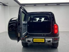 Fangchengbao Leopard 5 2023 Explorer Edition - ფოტო 9