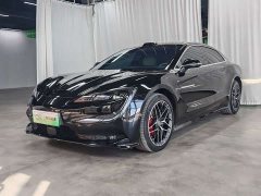 Yangwang U7 2025 EV Four-Seater Flagship - ფოტო 1
