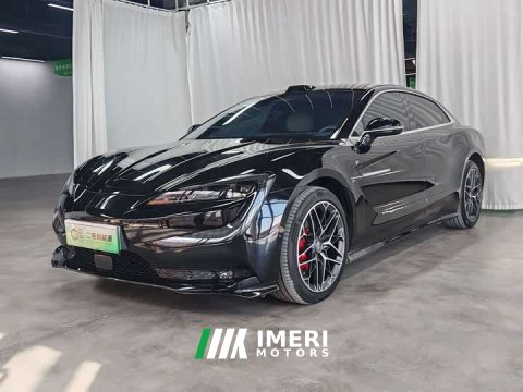 2026 Yangwang U7 2025 EV Four-Seater Flagship - ავტომობილი ჩინეთიდან