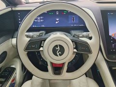Yangwang U7 2025 EV Four-Seater Flagship - ფოტო 11