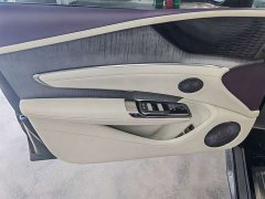 Yangwang U7 2025 EV Four-Seater Flagship - ფოტო 14