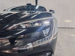 Yangwang U7 2025 EV Four-Seater Flagship - ფოტო 16