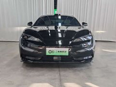 Yangwang U7 2025 EV Four-Seater Flagship - ფოტო 2