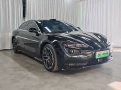 Yangwang U7 2025 EV Four-Seater Flagship - ფოტო 3