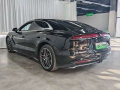 Yangwang U7 2025 EV Four-Seater Flagship - ფოტო 4